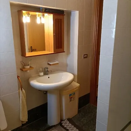 Casa Tra I Pini カミリアテッロ・シラーノ