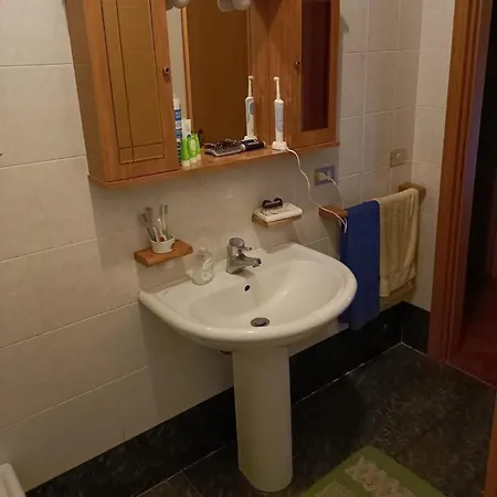 Casa Tra I Pini *