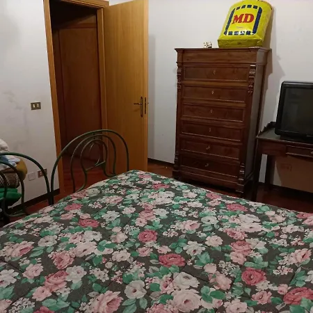 Casa Tra I Pini *