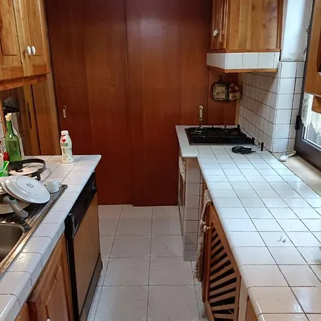 Casa Tra I Pini