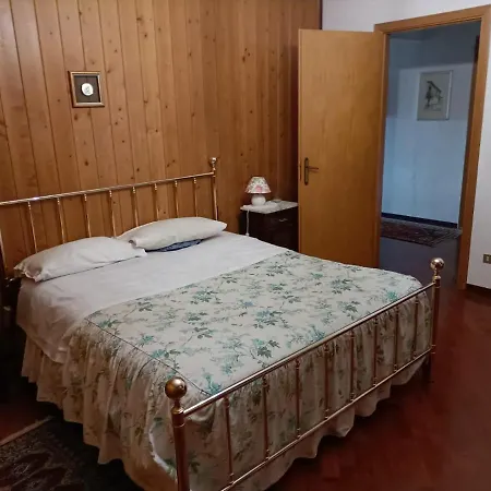 Casa Tra I Pini *
