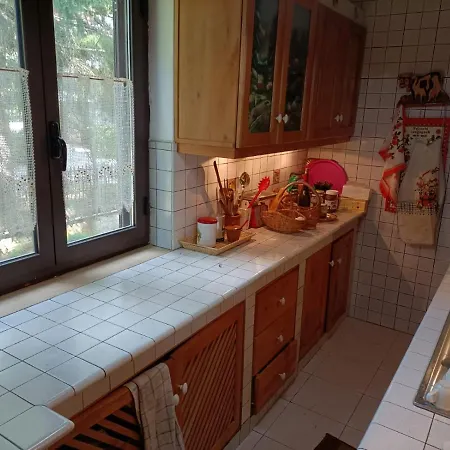 アパート Casa Tra I Pini *